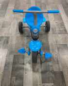 used SmarTrike Lollipop 3 In 1 Toddler Trike