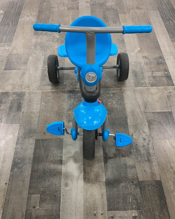 used SmarTrike Lollipop 3 In 1 Toddler Trike