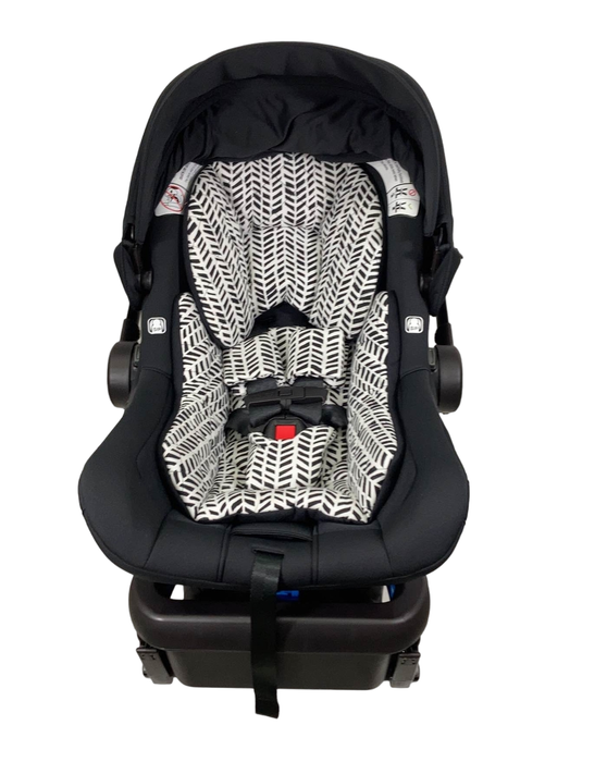 used Carseat