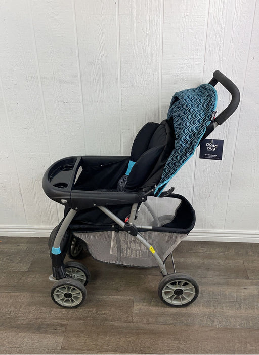 used Strollers