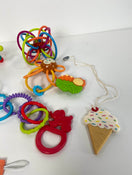 Shop BUNDLE Teething And Grasping Toys at GoodBuy Gear