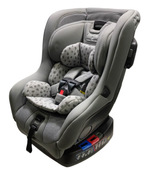 used Nuna RAVA Convertible Car Seat, 2021, Brushstroke