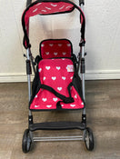 secondhand The New York Doll Collection First Doll Stroller