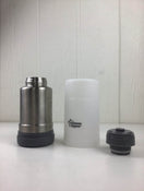 secondhand Tommee Tippee Closer To Nature Travel Bottle And Food Warmer