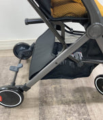 Diono Traverze Travel Stroller, 2018