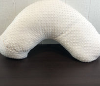 secondhand Luna Lullaby Nursing Pillow