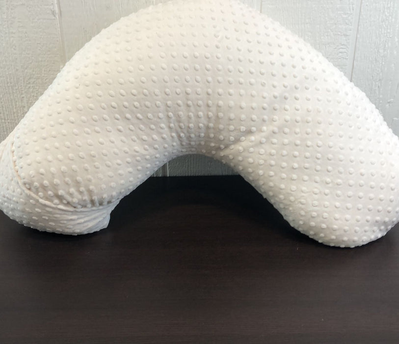 secondhand Luna Lullaby Nursing Pillow