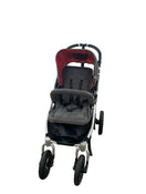 secondhand Bumbleride Indie 4 Stroller, 2014