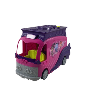 Vampirina hot sale camper van