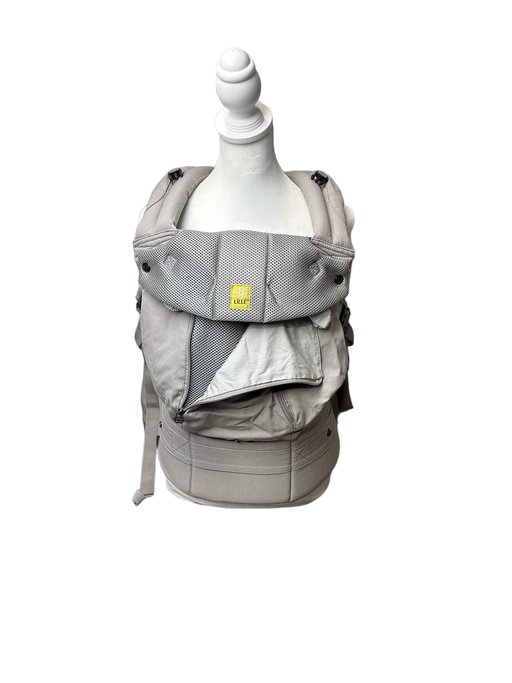 used Lillebaby Complete Baby Carrier, Stone