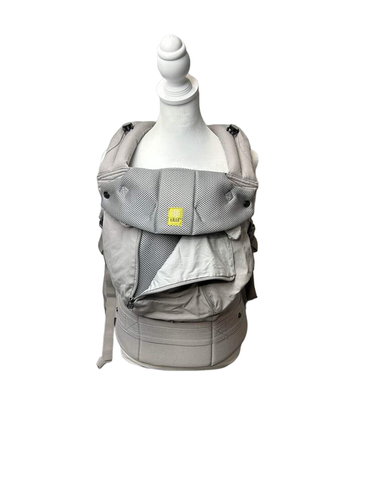 used Lillebaby Complete Baby Carrier, Stone