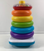 secondhand Fisher Price Giant Rock-a-Stack