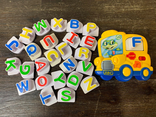 used Leap Frog Fridge Phonics