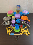 secondhand BUNDLE Kitchen Accessories