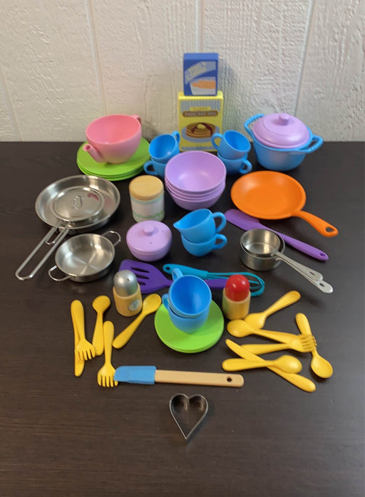 secondhand BUNDLE Kitchen Accessories