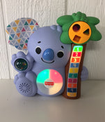 secondhand Fisher Price Linkimals Counting Koala