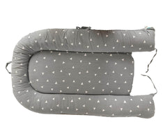 secondhand JINGPENG Baby Lounger