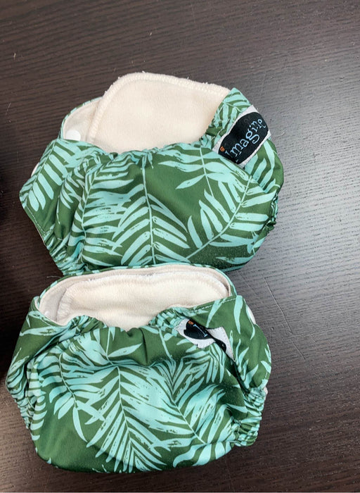 Shop BUNDLE Imagine Cloth Diapers at GoodBuy Gear