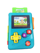 used Fisher Price Laugh & Learn Lil' Gamer