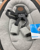 Shop Maxi-Cosi Cassia Swing, Essential Graphite, Yes at GoodBuy Gear