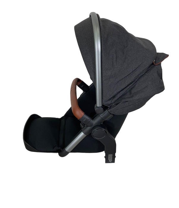 Shop Silver Cross Wave Tandem Seat, Charcoal at GoodBuy Gear