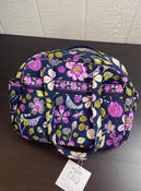 used Vera Bradley Stroll Around Baby Bag