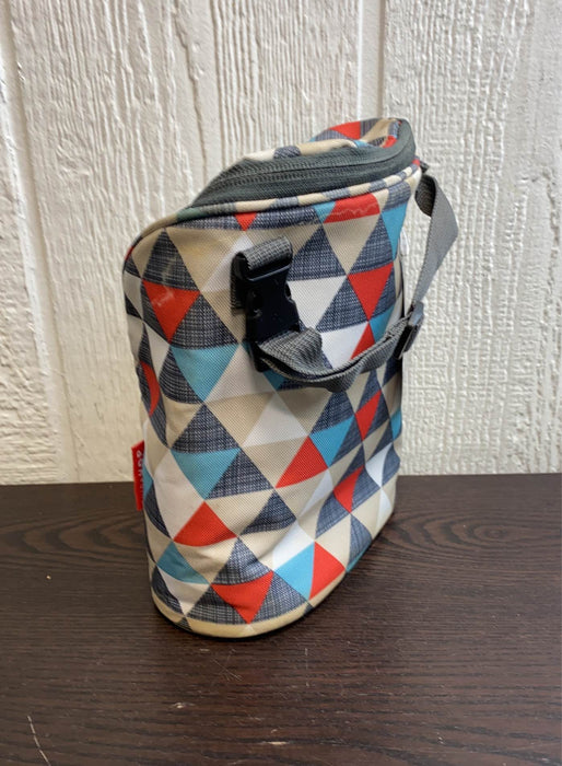 Shop Skip Hop Grab And Go Double Bottle Bag at GoodBuy Gear