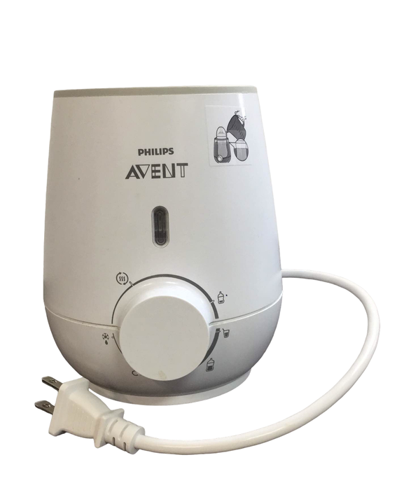 Shop Philips Avent Fast Bottle Warmer at GoodBuy Gear