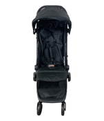 secondhand Mountain Buggy Nano Stroller, 2022, Black