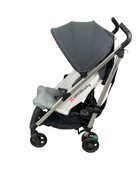 secondhand UPPAbaby G-LUXE Stroller, Jordan (Charcoal), 2022