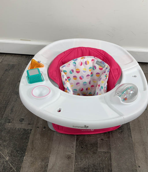 used Summer Infant 4-in-1 Superseat