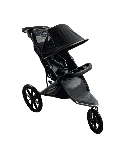 secondhand Evenflo Victory Plus Jogging Stroller, 2021