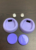 secondhand Lansinoh Double Electric Breast Pump