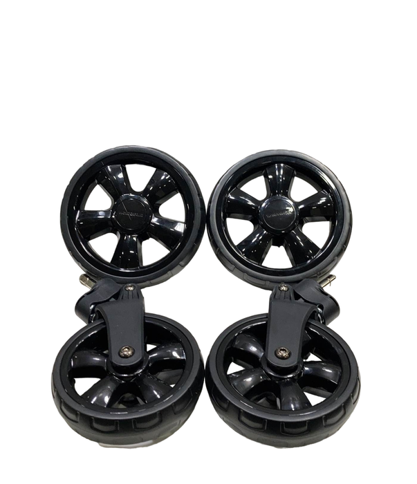 used Wonderfold W Series Replacement 4 Wheels