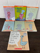 Shop BUNDLE Paperback Picture Books, Mo Willems at GoodBuy Gear