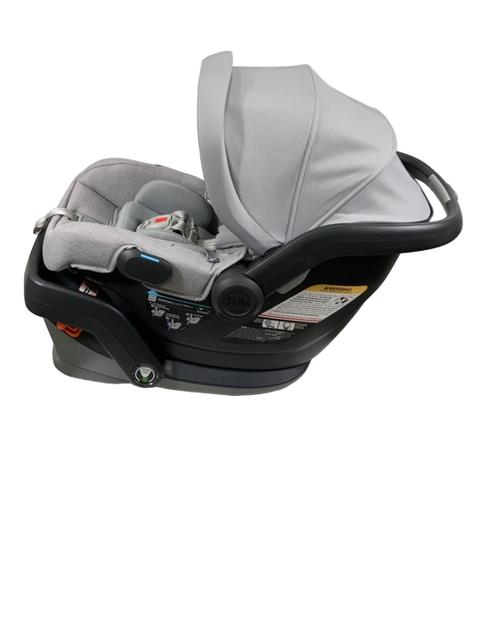 used Infantcarseat