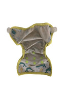 secondhand Diapering