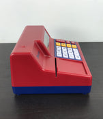 secondhand Learning Resources Pretend & Play Calculator Cash Register