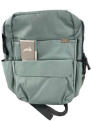 Shop Red Rovr Roo Backpack Diaper Bag, Sage at GoodBuy Gear