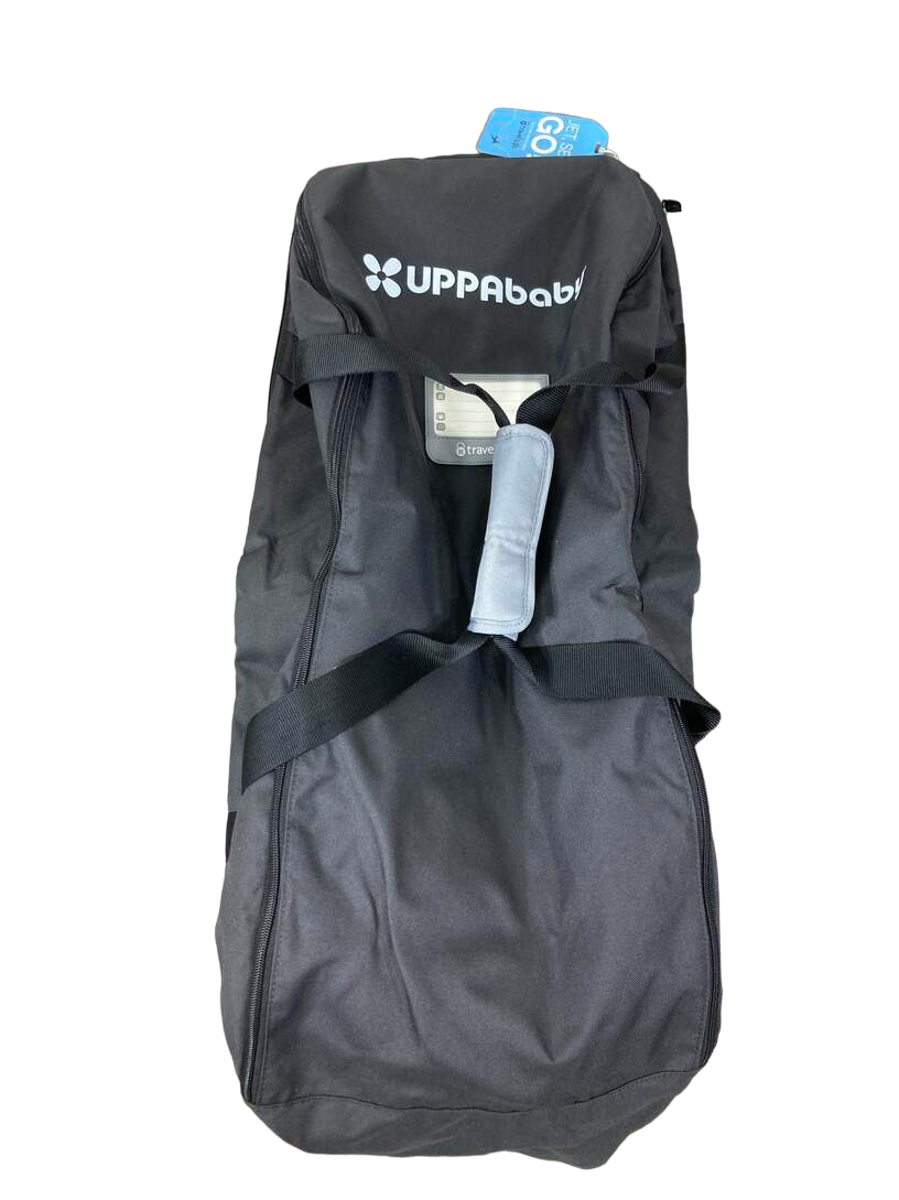 Uppababy mesa clearance car seat bag