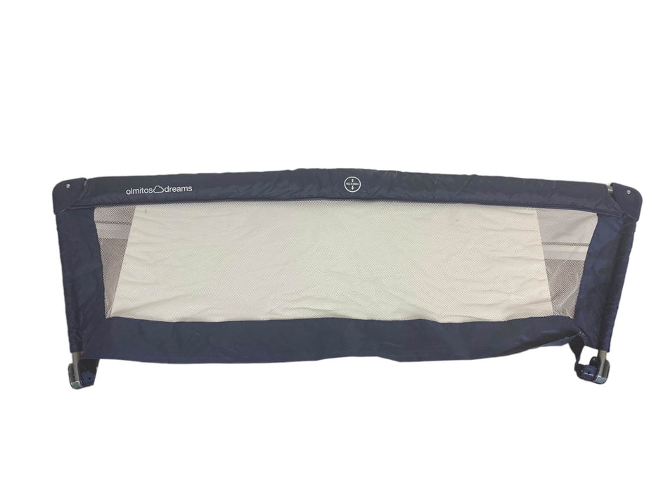 Shop Olmitios Nesting Bed Barrier at GoodBuy Gear