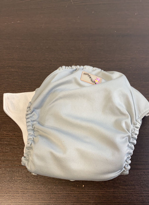 used BUNDLE Cloth Diapers
