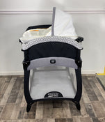 secondhand Graco Pack 'n Play Newborn2Toddler Playard