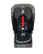 used Diono Radian 3QXT Convertible Car Seat, 2021, Black Jet