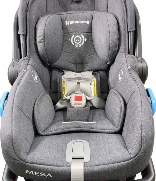 used Carseat