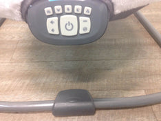 secondhand Graco Sweet Peace Soother Swing