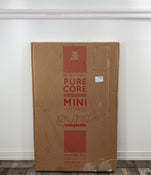 used Babyletto Pure Core Mini Crib Mattress