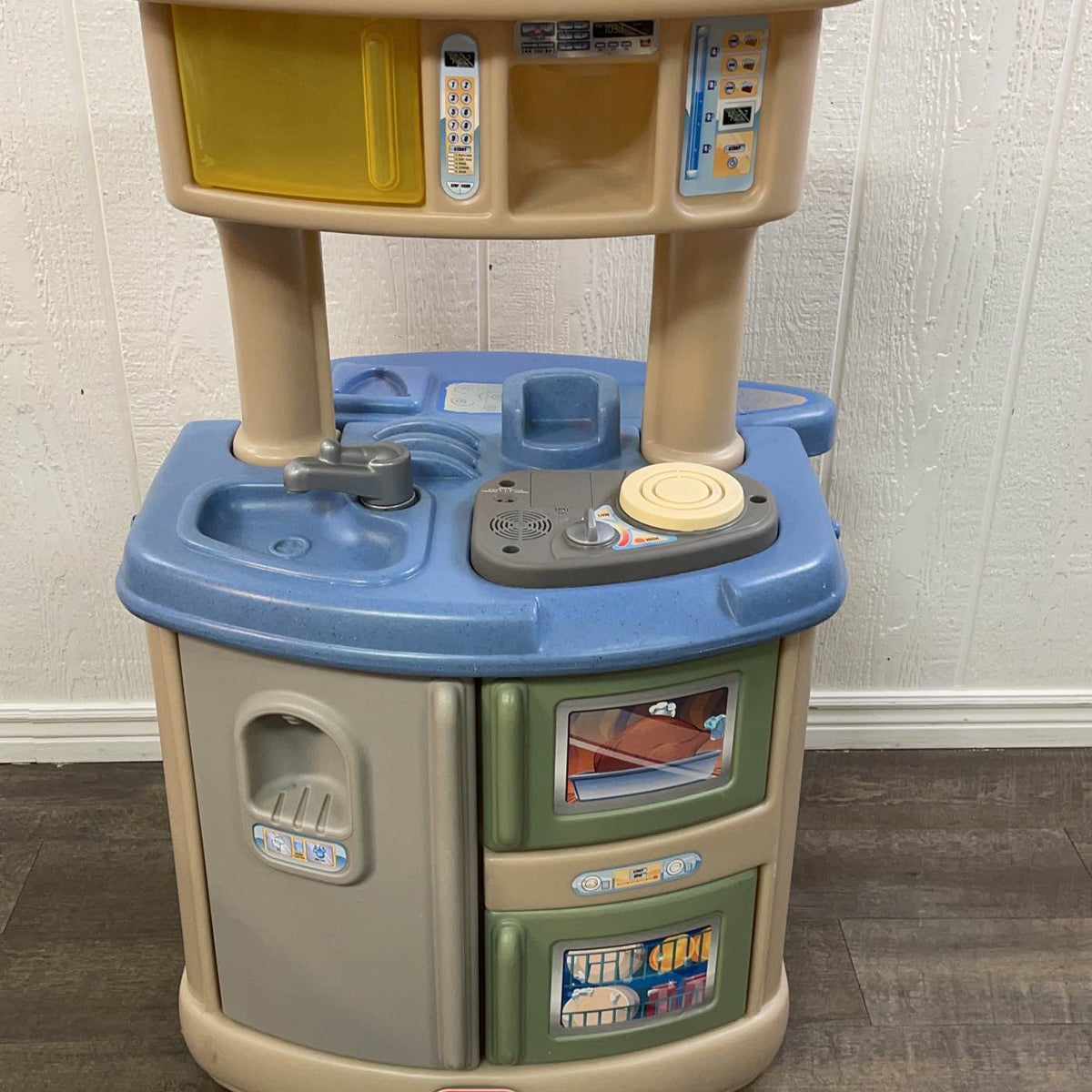 Little Tikes Cook 'n Clean Kitchen