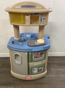 used Little Tikes Cook ‘n Clean Kitchen