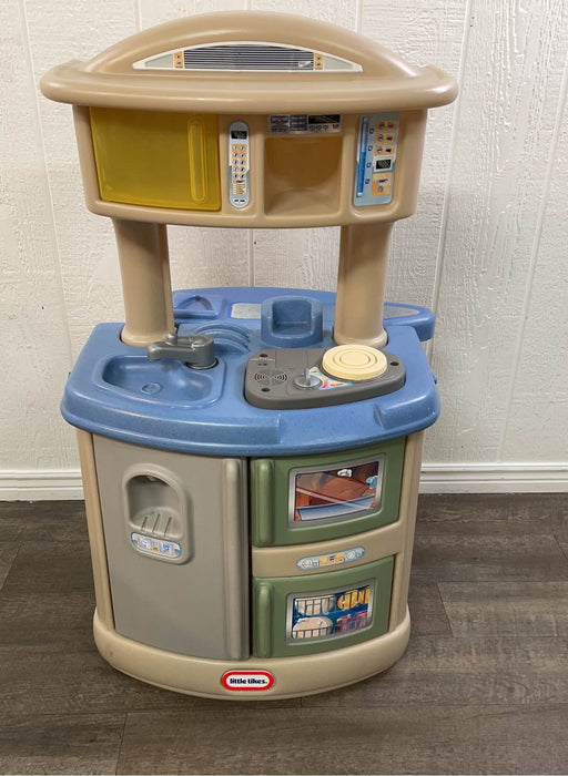 used Little Tikes Cook ‘n Clean Kitchen